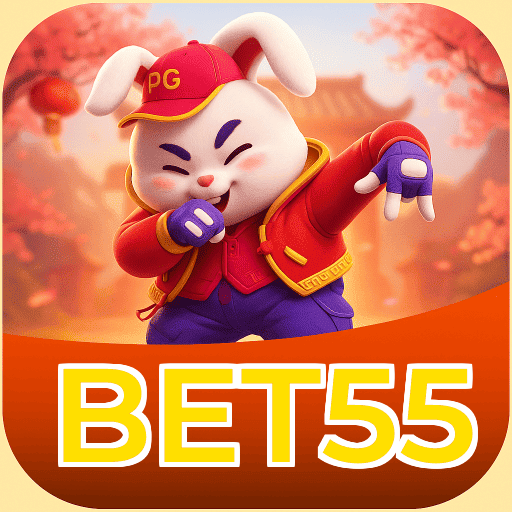 BET55 logo